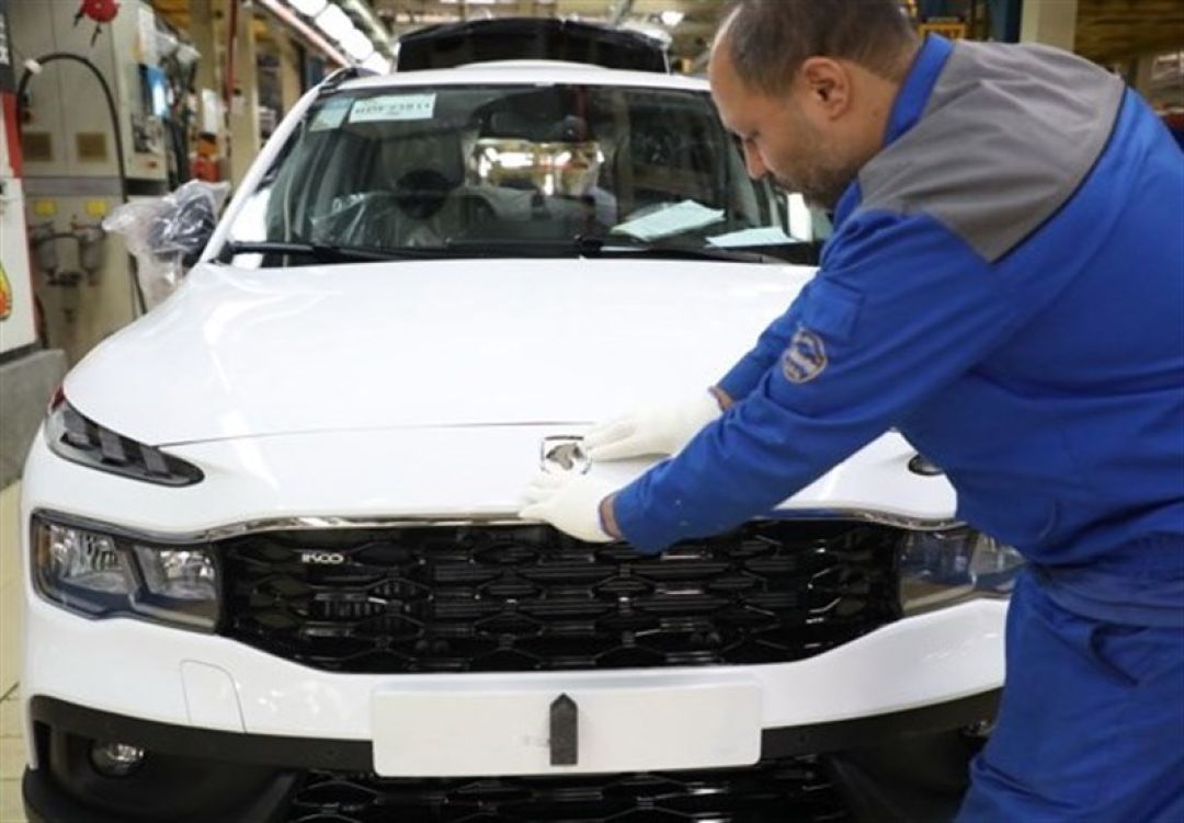 همدستی فولادسازان و بورس کالا برای گران‌سازی خودرو